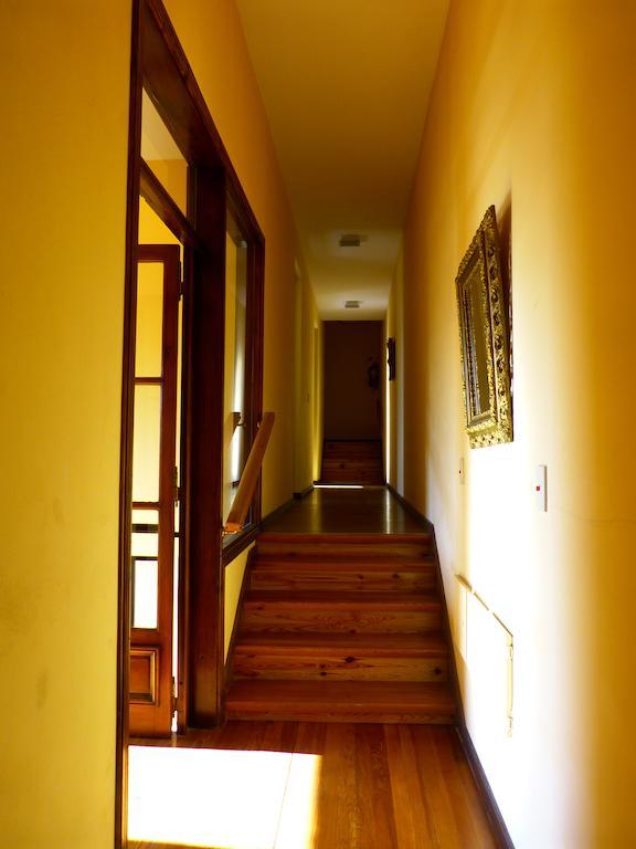 Nuevos Horizontes Hotell Tandil Exteriör bild