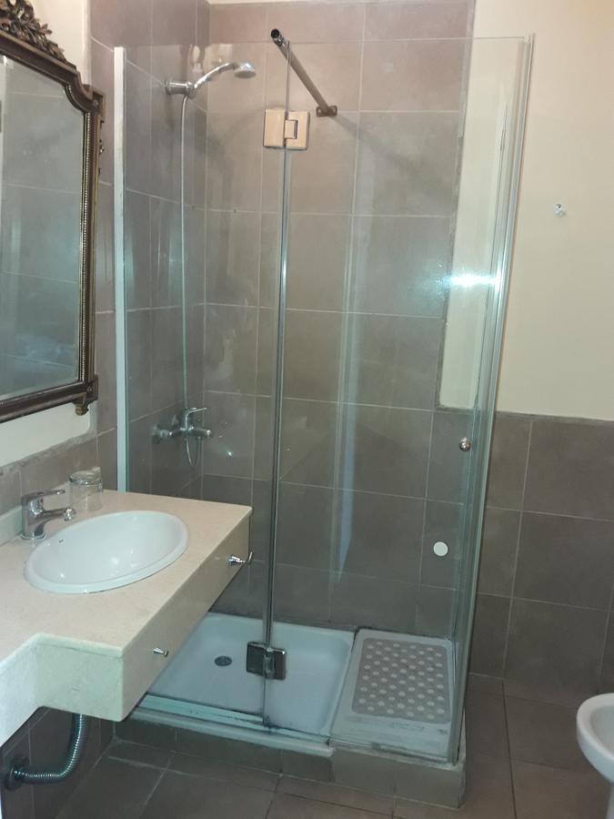 Nuevos Horizontes Hotell Tandil Exteriör bild
