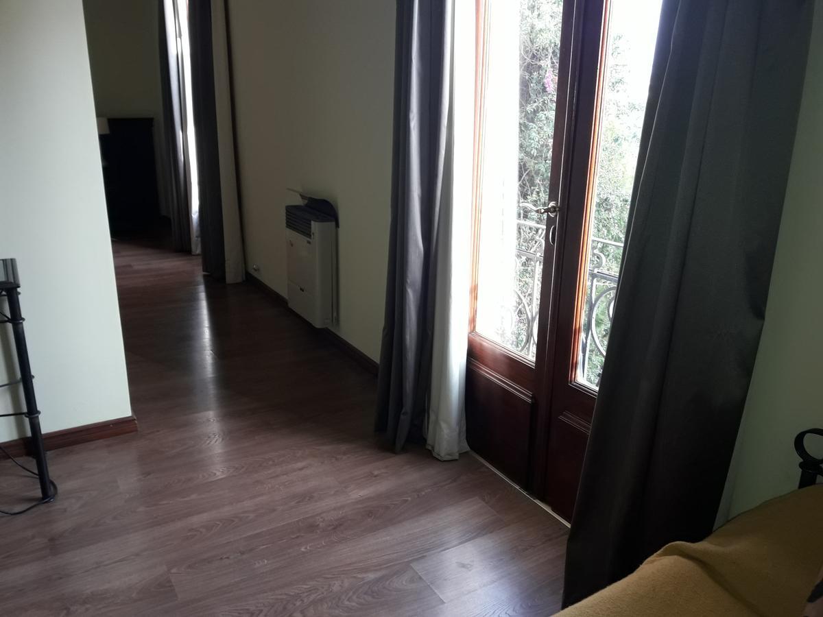 Nuevos Horizontes Hotell Tandil Exteriör bild